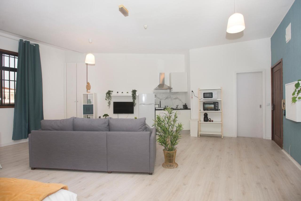 פורטו Bonsai Apartment Iiii מראה חיצוני תמונה